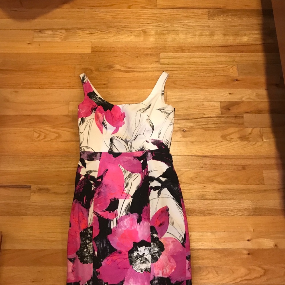 Milly cocktail dress